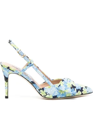 Sachin & Babi Zapatillas Lenox con tacón de 90mm