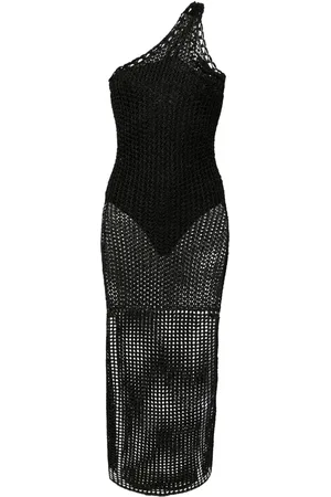 IRO Vestido tejido Widdy