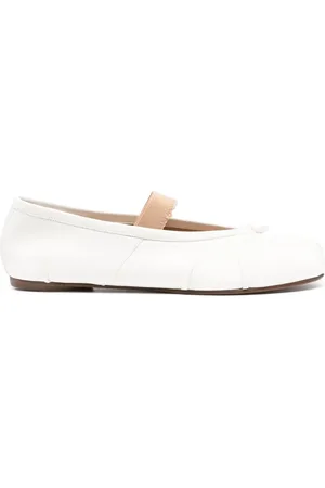 Maison Margiela Flats Tabi