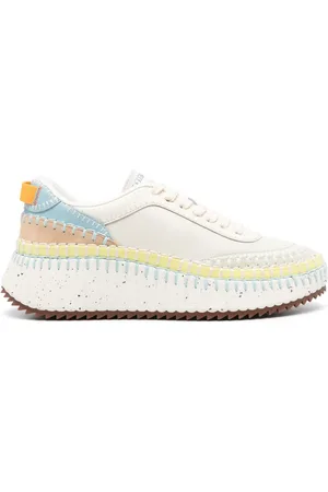 Chloé Tenis Nama