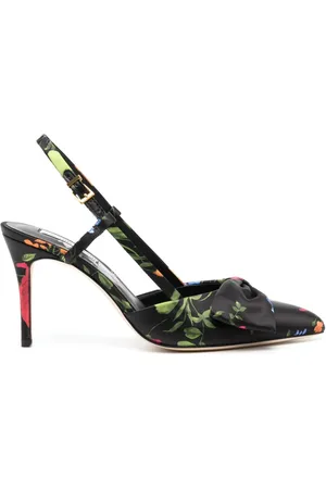 Sachin & Babi Zapatillas Lenox con tacón de 90mm