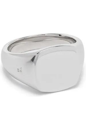 TOM WOOD Anillo de sello Kay