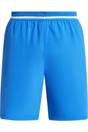 Lacoste Bermudas con rayas de x Novak Djokovic