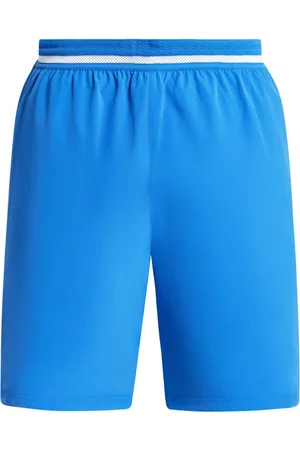 Lacoste Bermudas con rayas de x Novak Djokovic