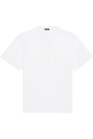 Balenciaga Playera Gitd Lion