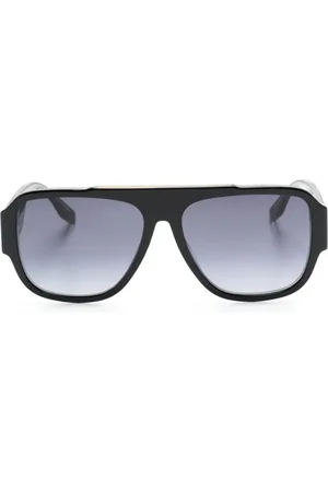 Marc Jacobs Lentes de sol estilo piloto