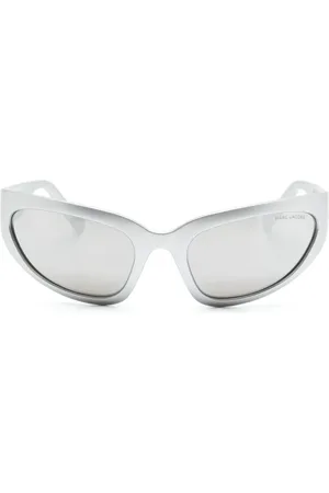 Marc Jacobs Lentes de sol The Bold Logo