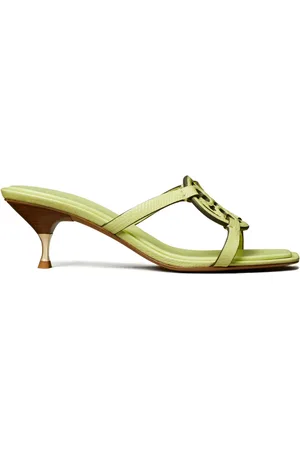 Tory Burch Mules Miller Bombé con tacón de 55mm