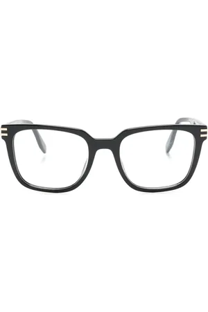 Marc Jacobs Lentes con armazón cuadrada