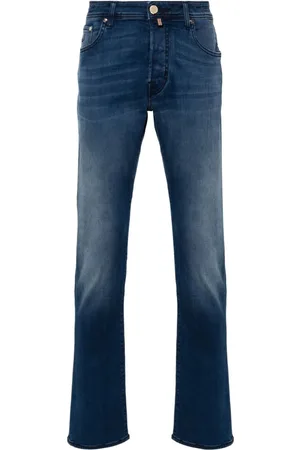 Jacob Cohen Jeans slim Bard Edición Limitada