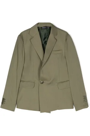 COSTUMEIN Blazer con doble botonadura