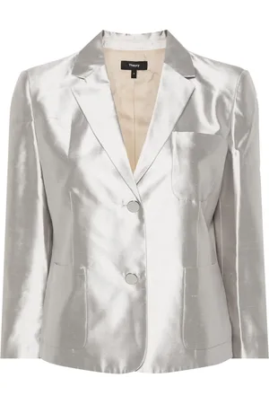 THEORY Blazer con botones