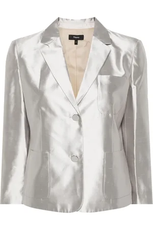 THEORY Blazer con botones