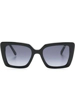 Marc Jacobs Lentes de sol con armazón cuadrada