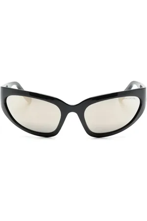Marc Jacobs Lentes de sol The Bold Logo