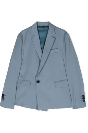 COSTUMEIN Blazer con doble botonadura