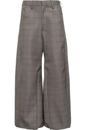 DOUBLET Pantalones Robot