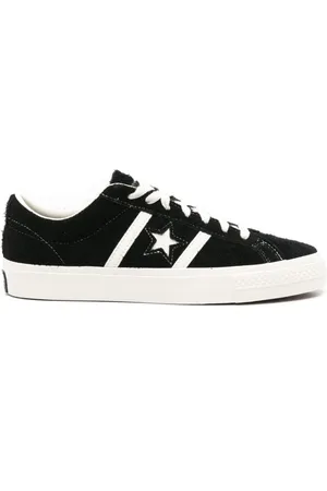 Is shops one star converse real