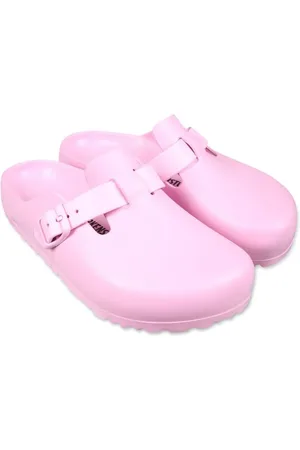 Birkenstock Slippers Boston