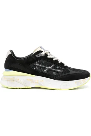 Premiata Tenis bajos Moerun