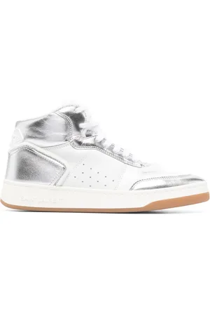 Saint Laurent Tenis altos SL/80