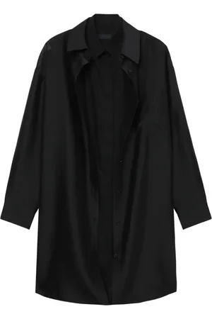 JUUN.J Camisa larga