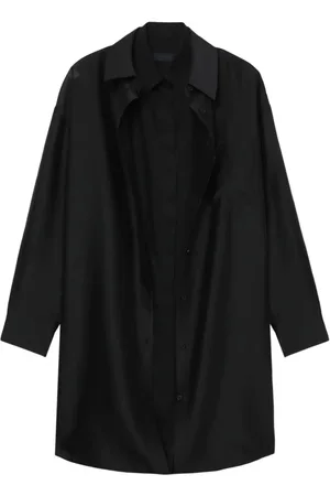 JUUN.J Camisa larga