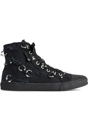 Balenciaga Tenis altos Paris