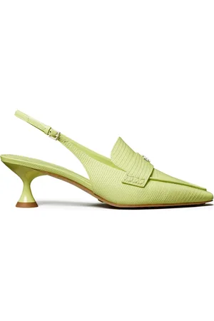 Tory Burch Zapatillas Ballet con tacón de 55mm
