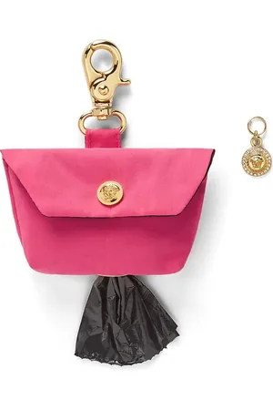 VERSACE Funda para bolsas de mascotas Icon