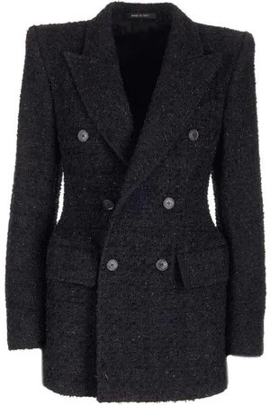 Balenciaga Blazer Hourglass