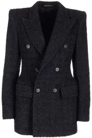 Balenciaga Blazer Hourglass