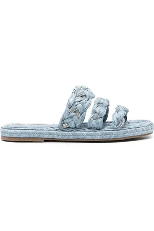 Aquazzura Alpargatas Costiera