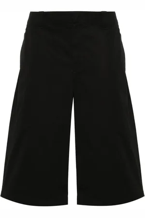 LEMAIRE Bermudas de sarga