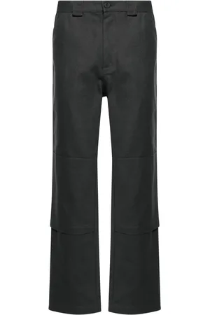 GR10K Pantalones rectos Replicated