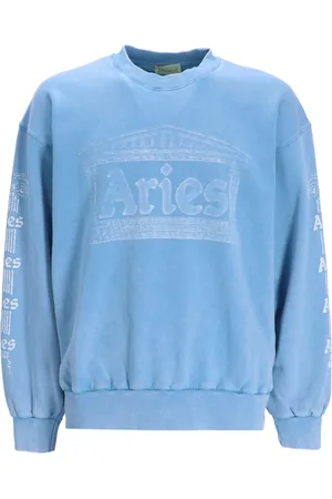 ARIES Sudadera Aged Ancient Column