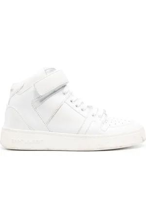 Saint Laurent Tenis Lax