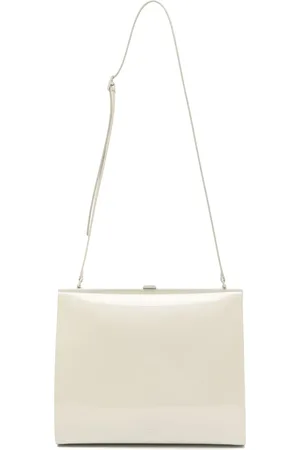 Saint Laurent Bolsa de hombro LLe Anne-Marie pequeña
