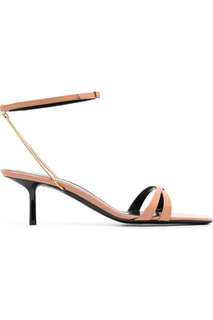 Saint Laurent Sandalias Melody
