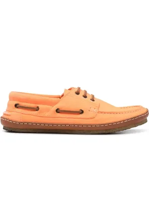 Saint Laurent Zapatos top sider Ashe