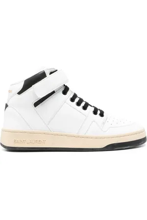 Saint Laurent Tenis LAX