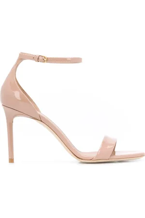 Saint Laurent Sandalias Amber 85