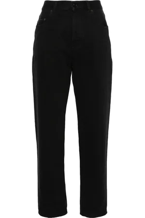 Saint Laurent Jeans Vanessa