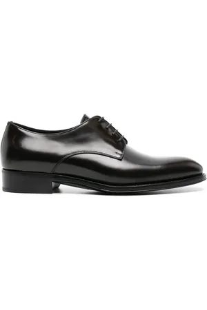 Saint Laurent Zapatos derby Adrien