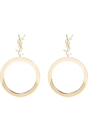Saint Laurent Aretes Cassandre