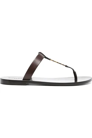 Saint Laurent Sandalias Cassandre