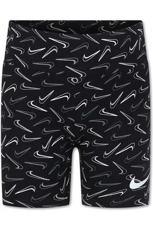 Nike Shorts con logo estampado