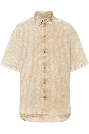 Diesel Camisa S-Lazer