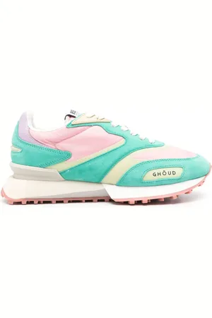 Ghoud Tenis Rush