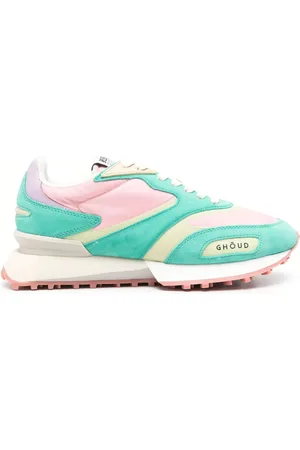 Ghoud Tenis Rush